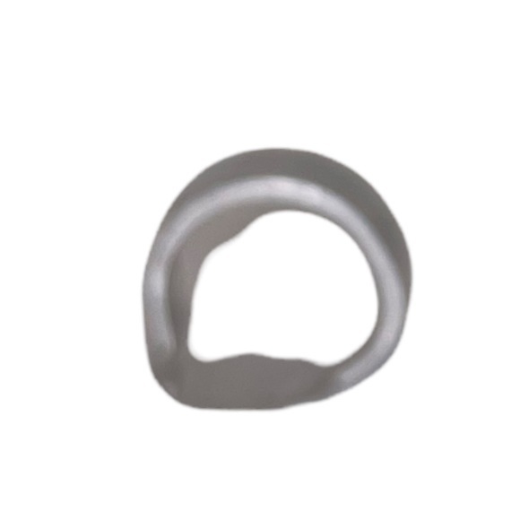 Handmade‎ 7/8 stamped boho Beehive scene adjustable hypoallergenic medallion - Picture 6 of 7